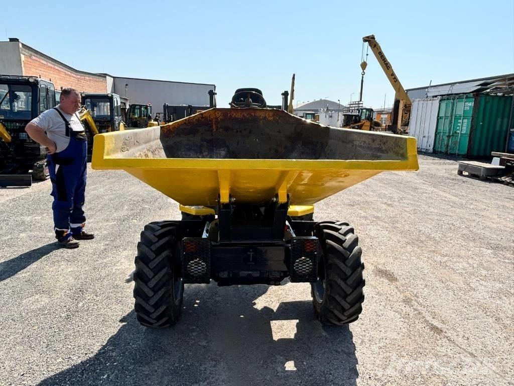 Era DHK3002H Statybiniai savivarčiai sunkvežimiai