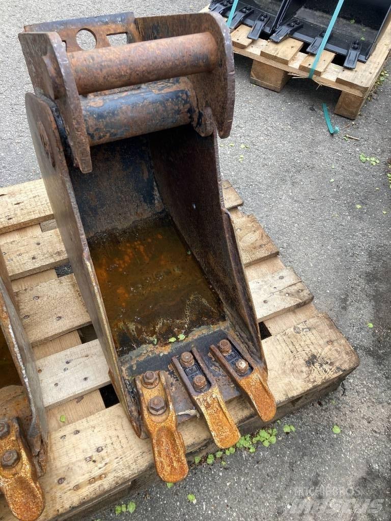 Kubota KX027-4 Mini ekskavatoriai < 7 t