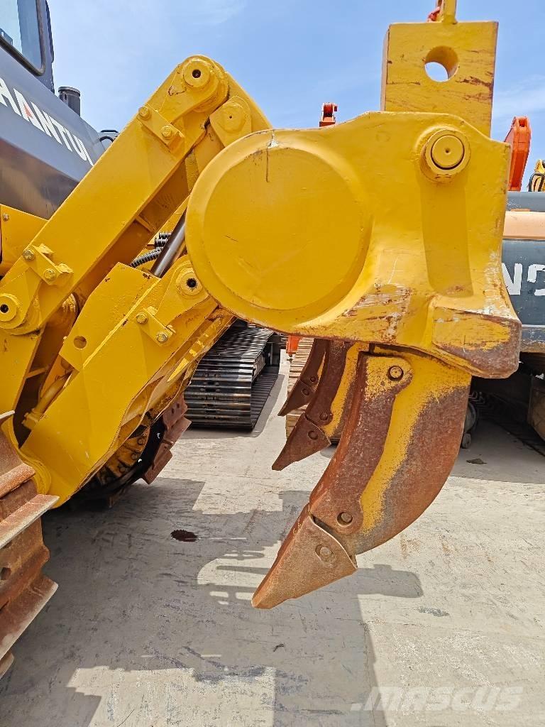 Shantui SD 23 Vikšriniai buldozeriai