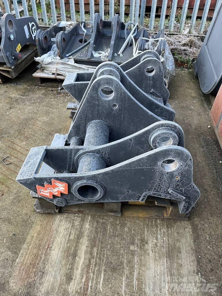 Doosan DL300-5 QH Naudoti ratiniai krautuvai