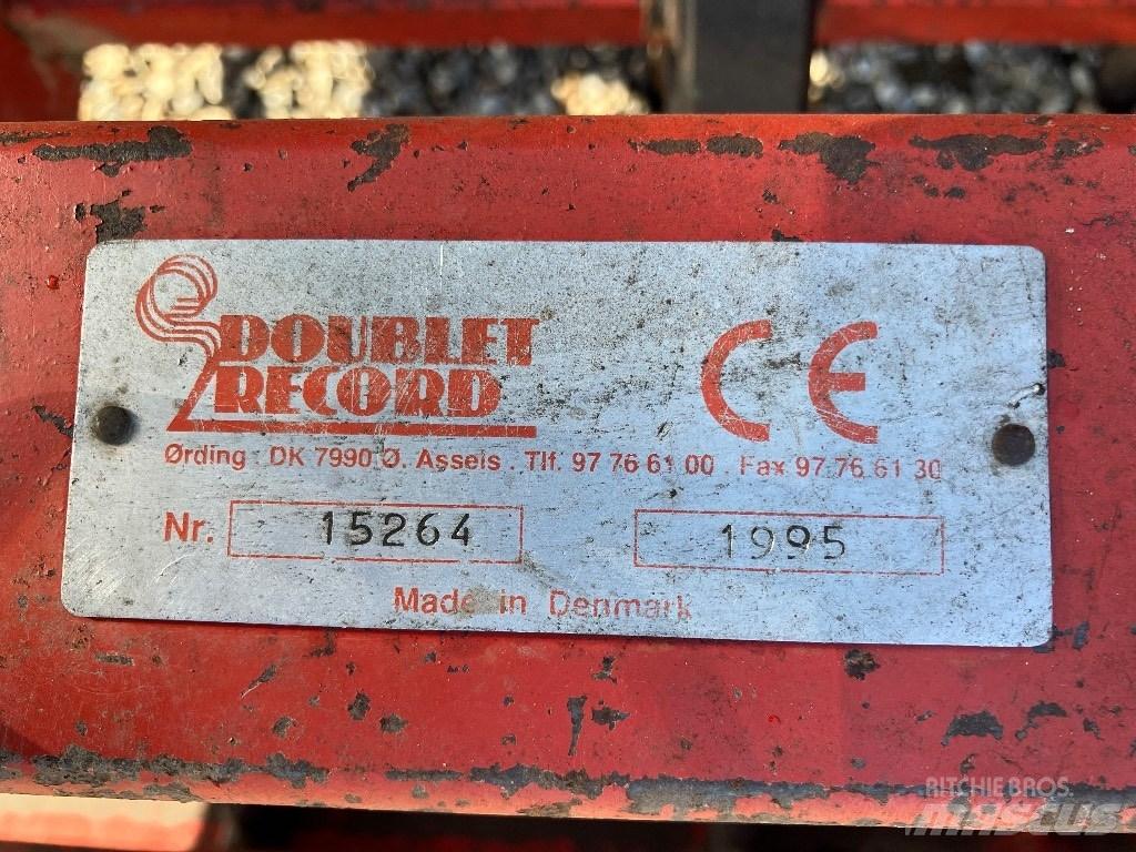 Nordsten CLP300 Sėjimo technika