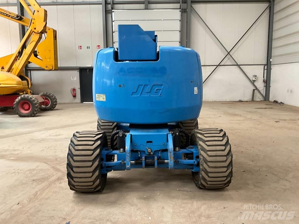 JLG 450 AJ Alkūniniai keltuvai