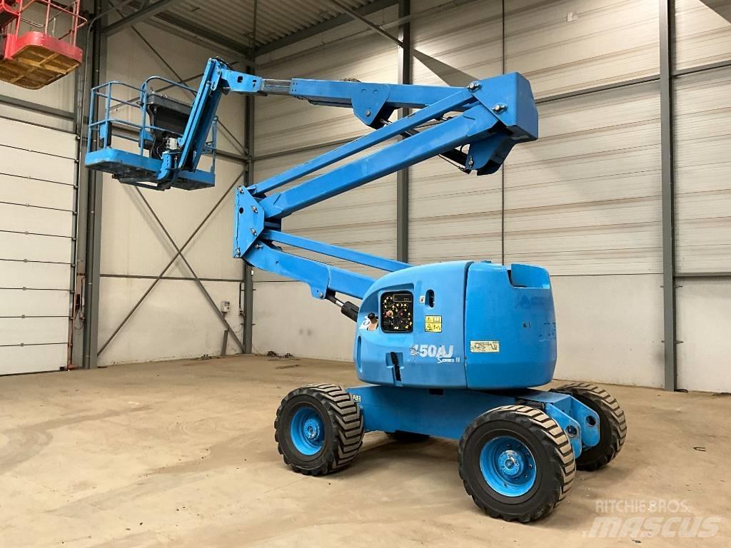 JLG 450 AJ Alkūniniai keltuvai