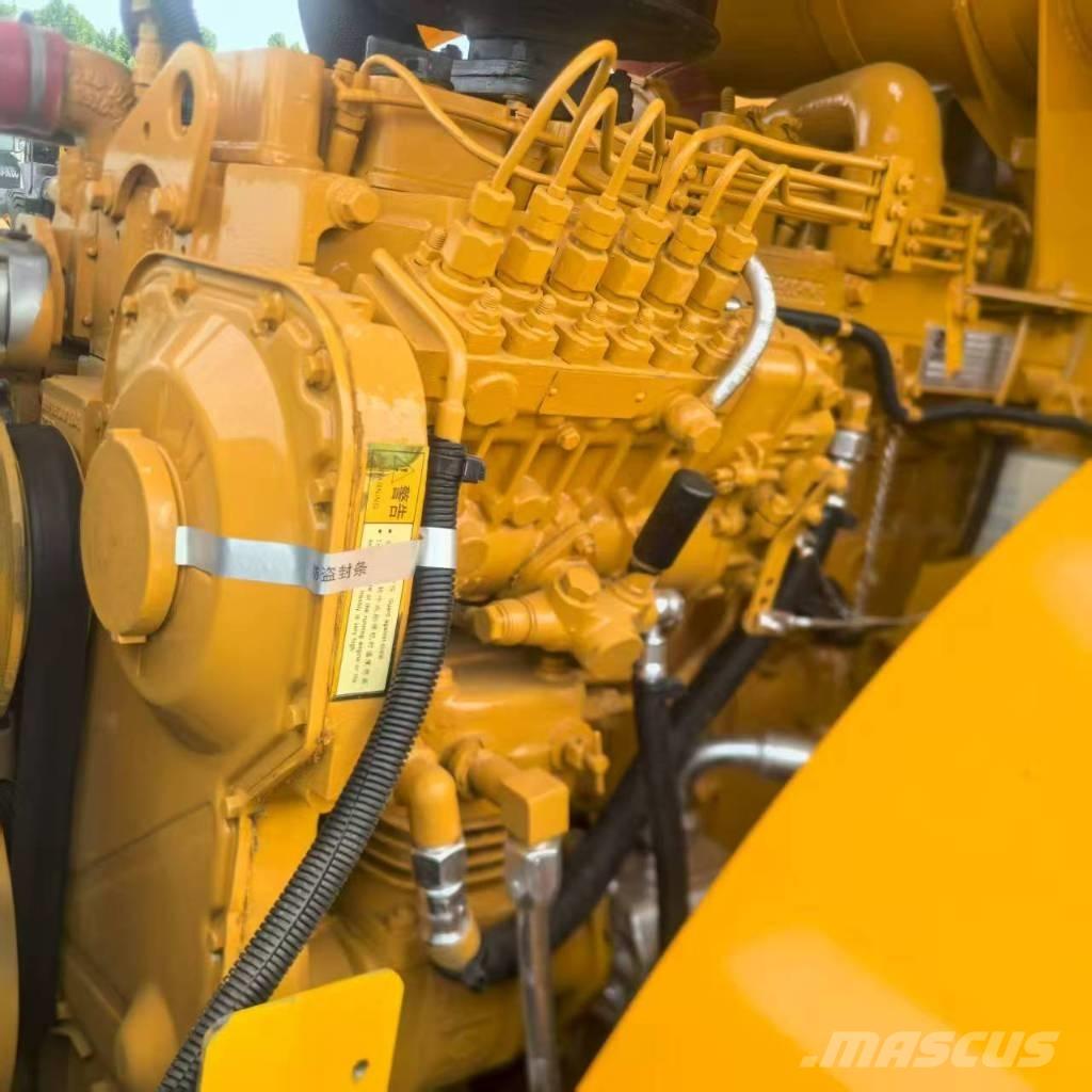 XCMG XS 223 J Vieno būgno volai