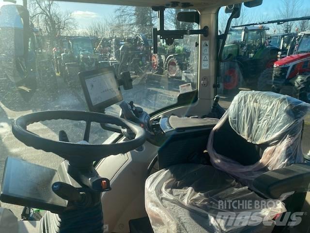 Fendt 516 Vario Traktoriai