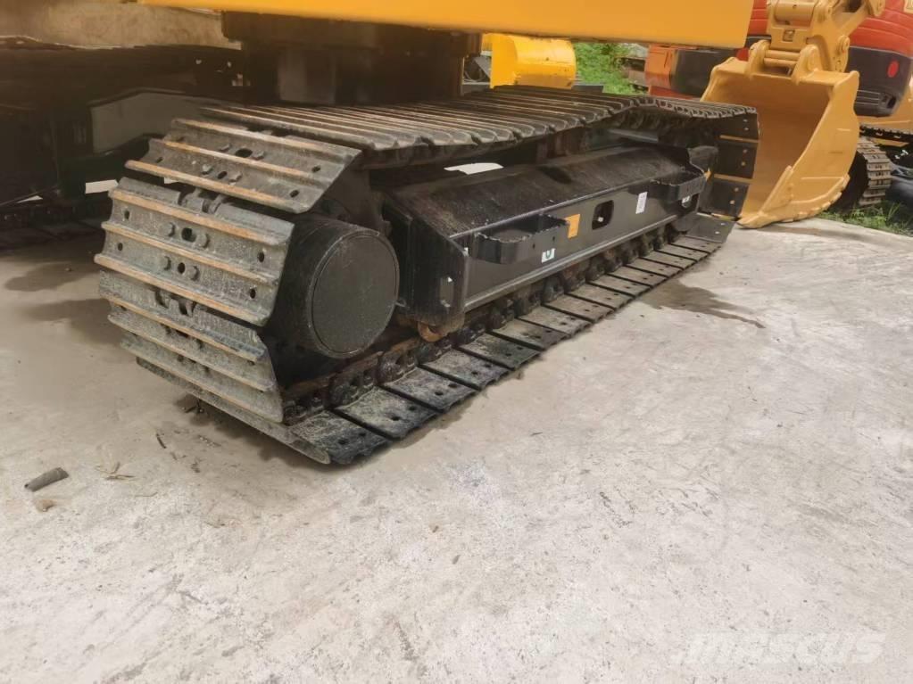 CAT 307.5 Mini ekskavatoriai < 7 t