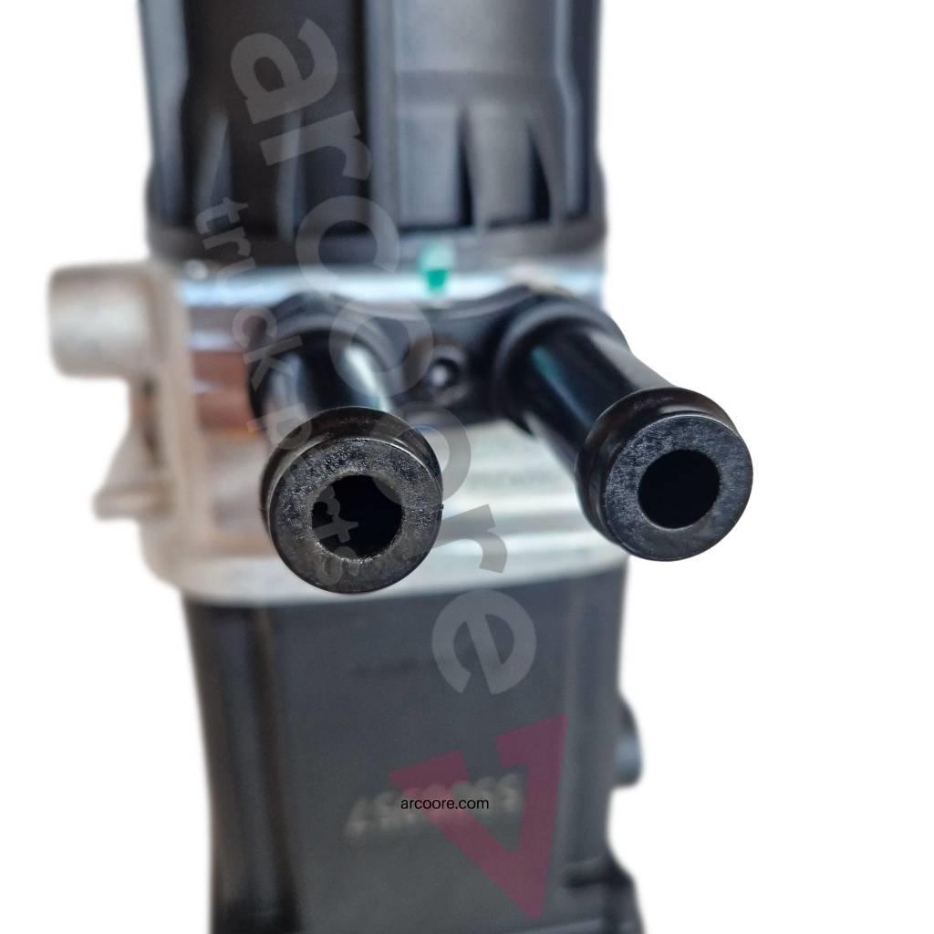 DAF AdBlue 5506957 Varikliai