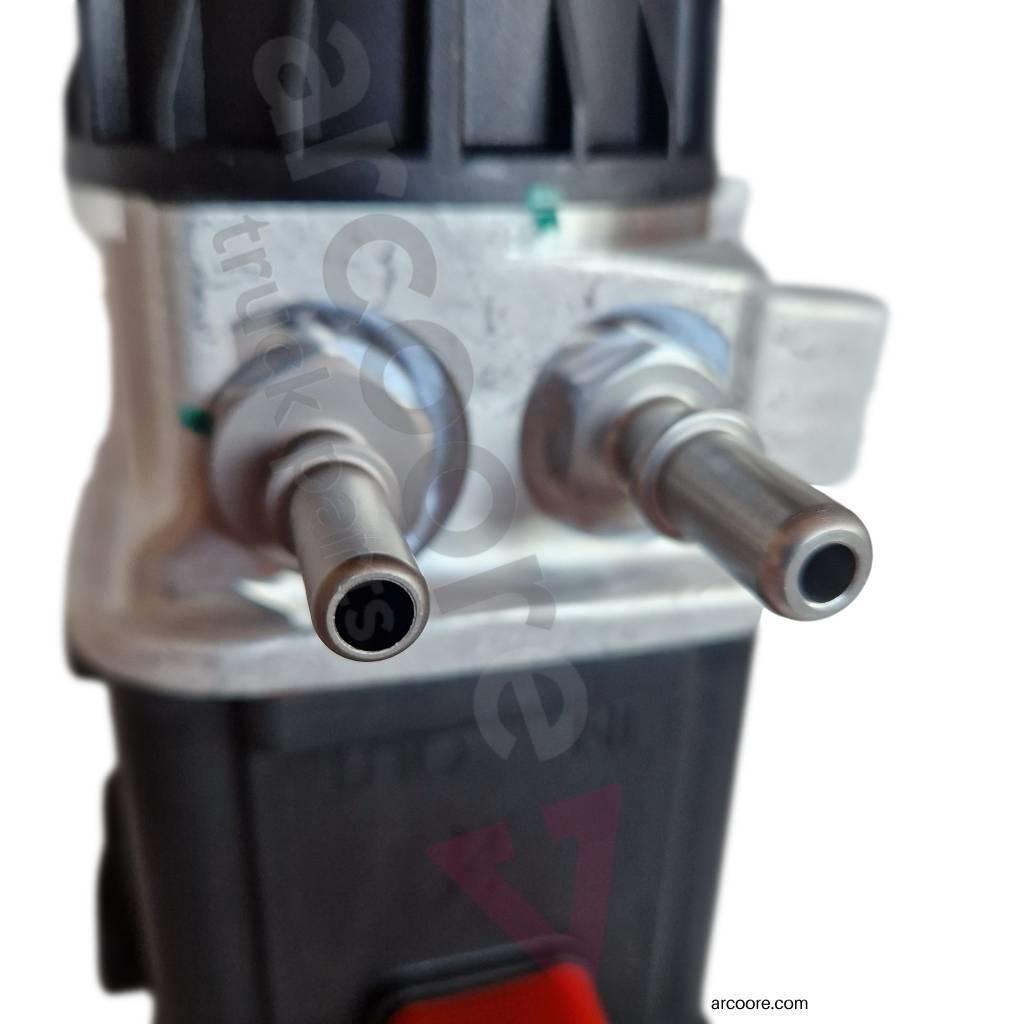 DAF AdBlue 5506957 Varikliai