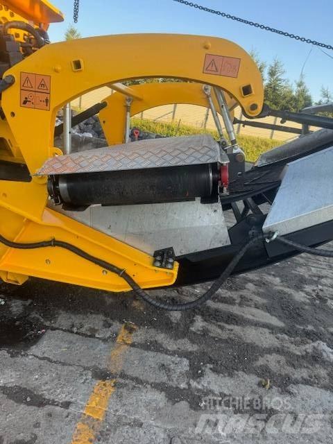 Tana Shark 440 DT Atliekų smulkintuvai