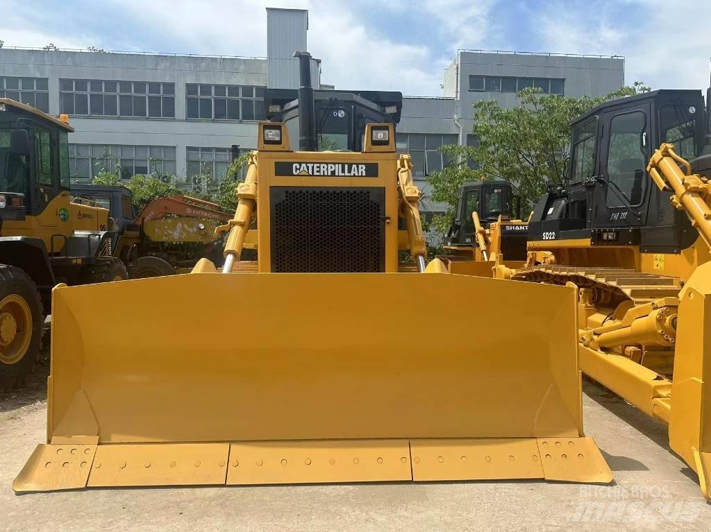 CAT D 8 R Vikšriniai buldozeriai