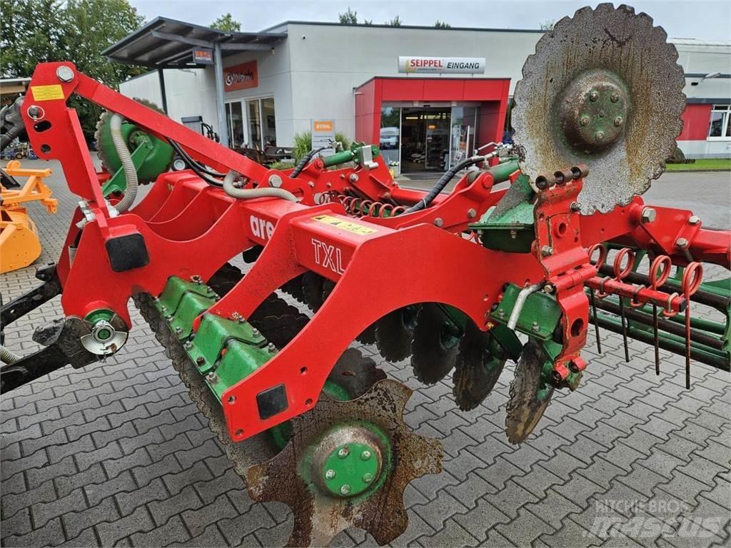 Unia ARES 3m TXL Kita kultivavimo technika ir priedai