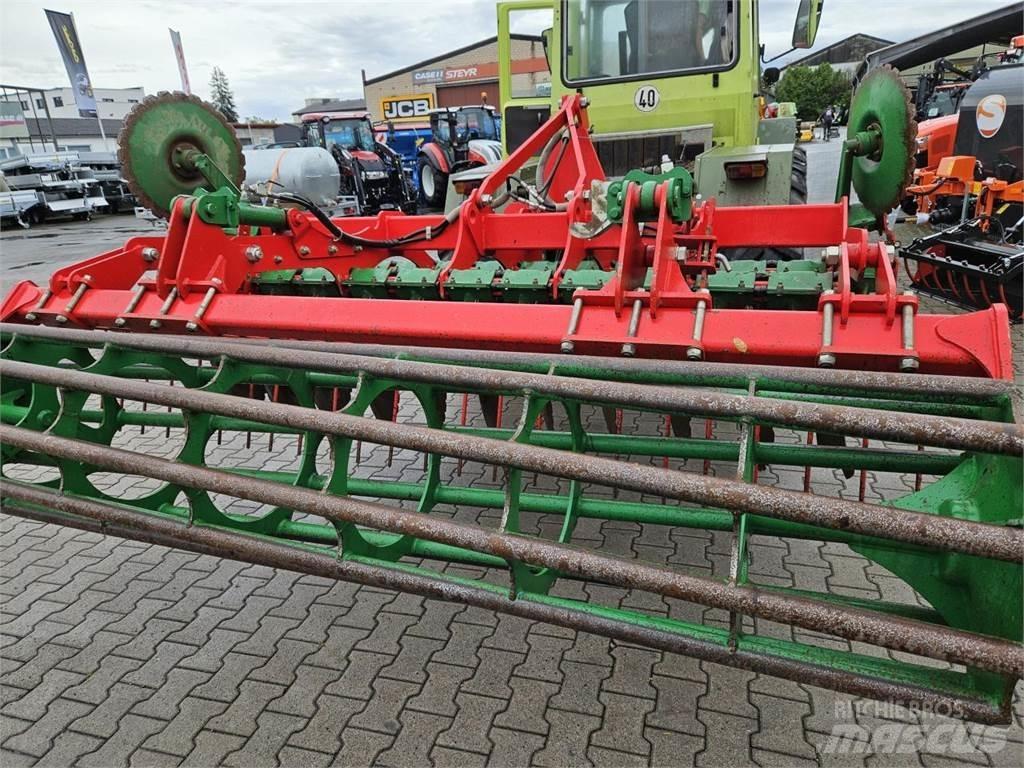 Unia ARES 3m TXL Kita kultivavimo technika ir priedai