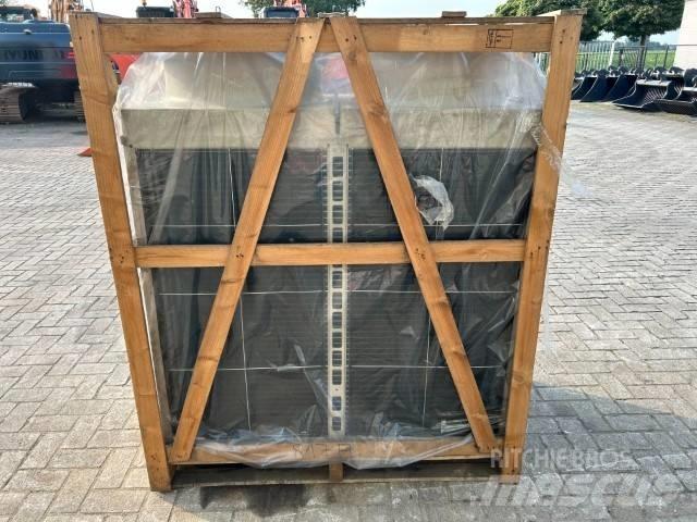  Daikin R 407 C Aplinkos tvarkymas - Kita