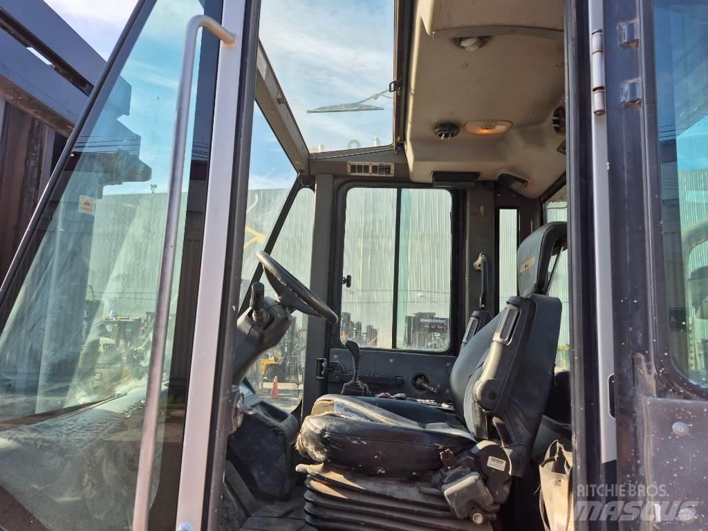 Doosan D 160 Šakiniai krautuvai - Kita