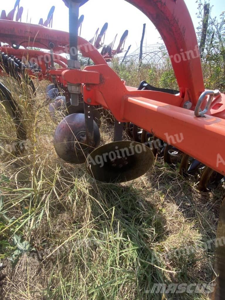Kuhn Cultimer 400 NS Kultivatoriai