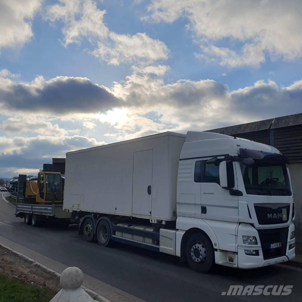 Vermeer D 24x40 S3 Horizontali kryptinė gręžimo įranga