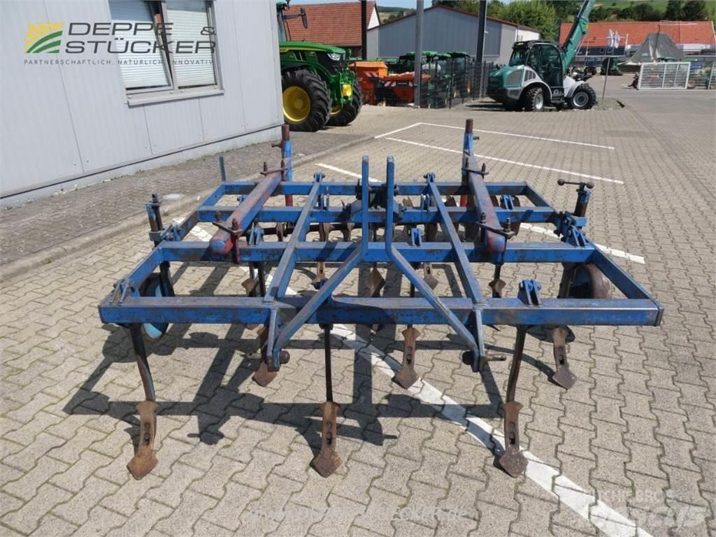 Lemken Achat 11C Kultivatoriai