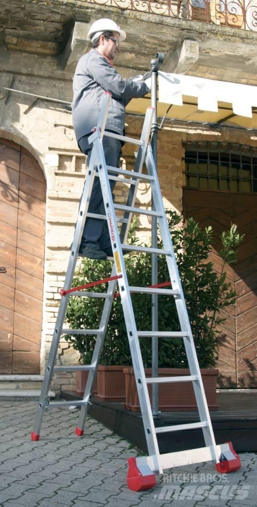 Faraone ST250/2N Kopėčios ir platformos