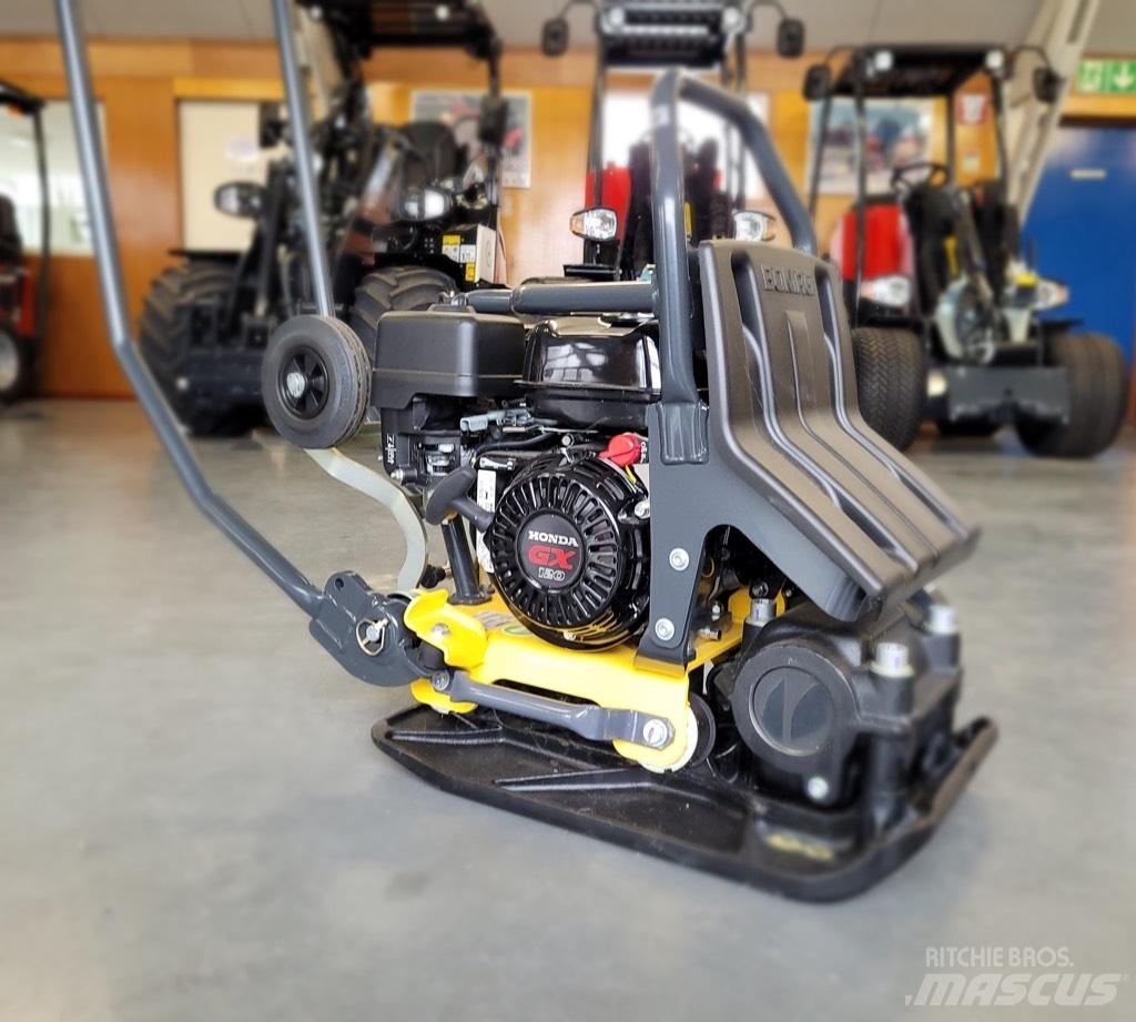 Bomag BP 10/35 Vibratoriai