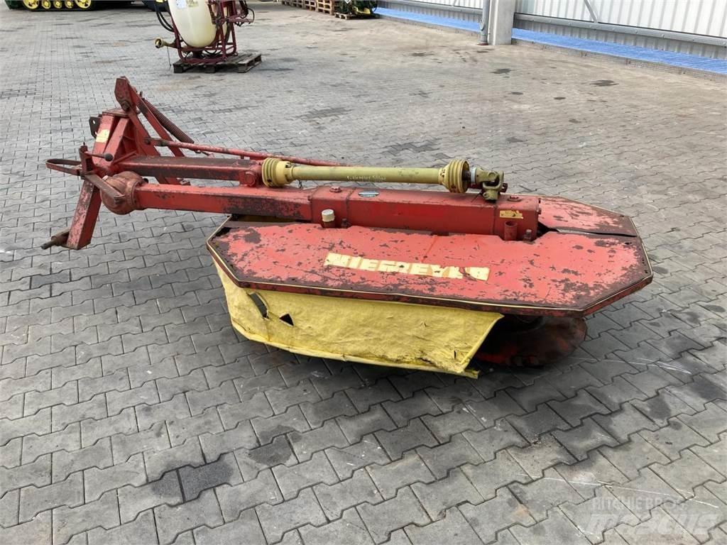 Niemeyer RO 165 Šienapjovės