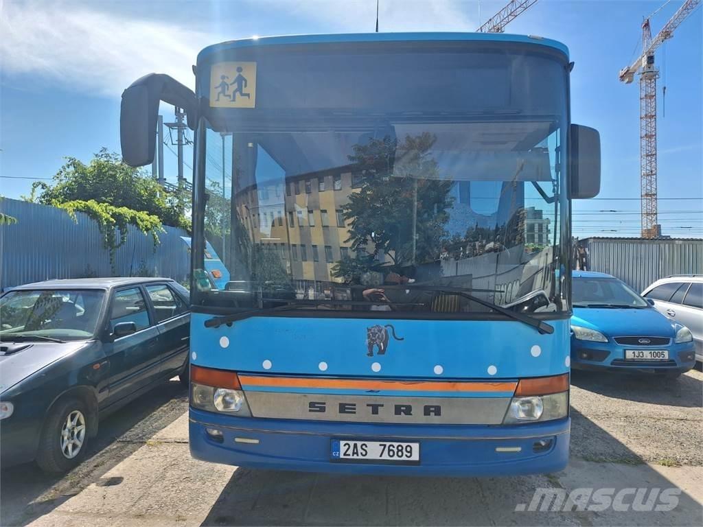 Setra S 315 UL Kita