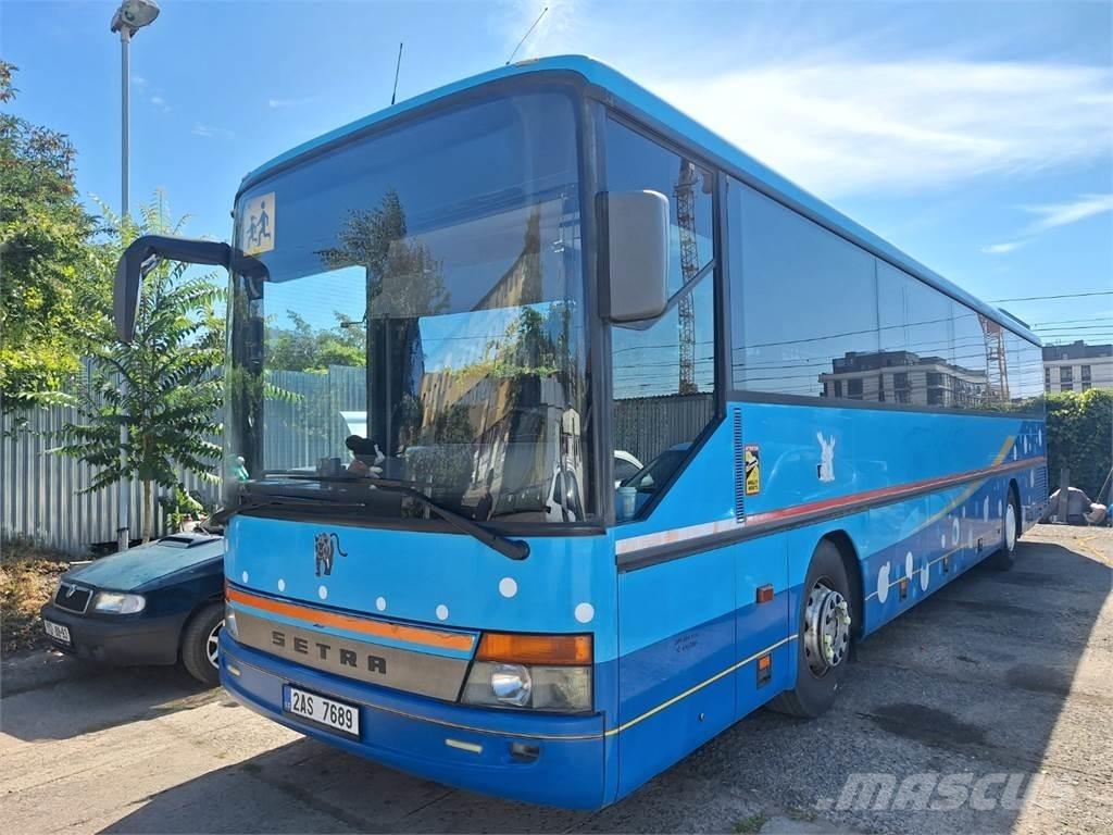 Setra S 315 UL Kita