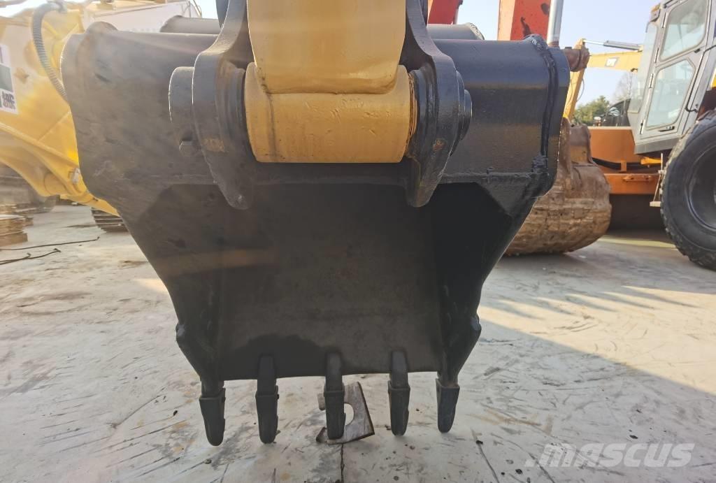 CAT 307,5 Mini ekskavatoriai < 7 t