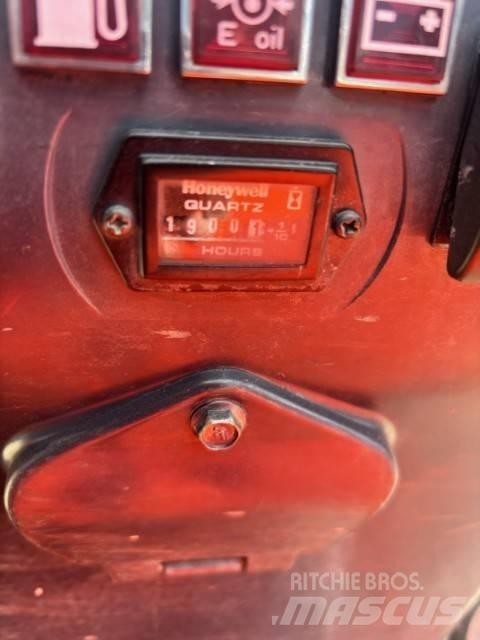Kubota U 10-3 Mini ekskavatoriai < 7 t