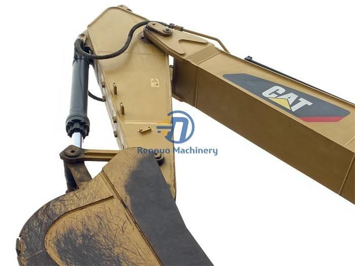 CAT 336 DL Vikšriniai ekskavatoriai