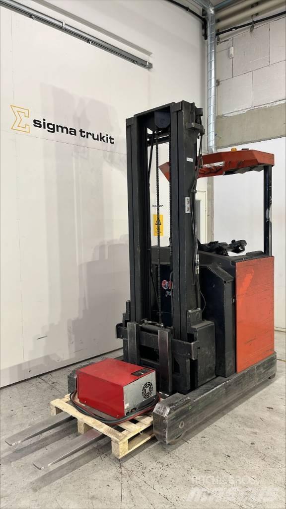 BT RR E 140 M Šakiniai krautuvai su prailgintu keltuvu