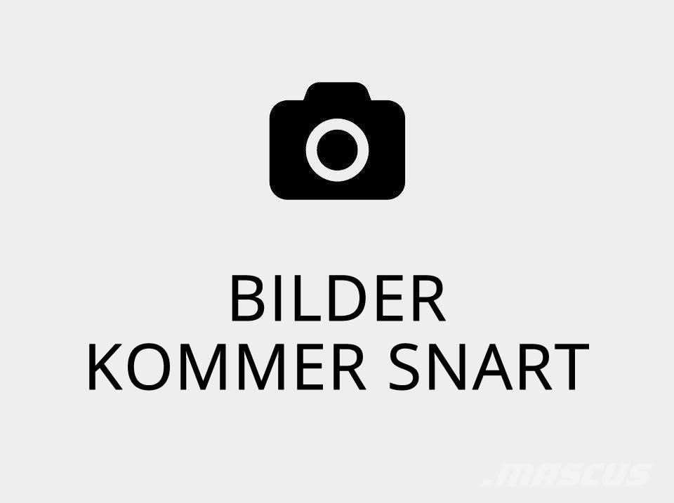 CAT D 6 XE LGP Vikšriniai buldozeriai