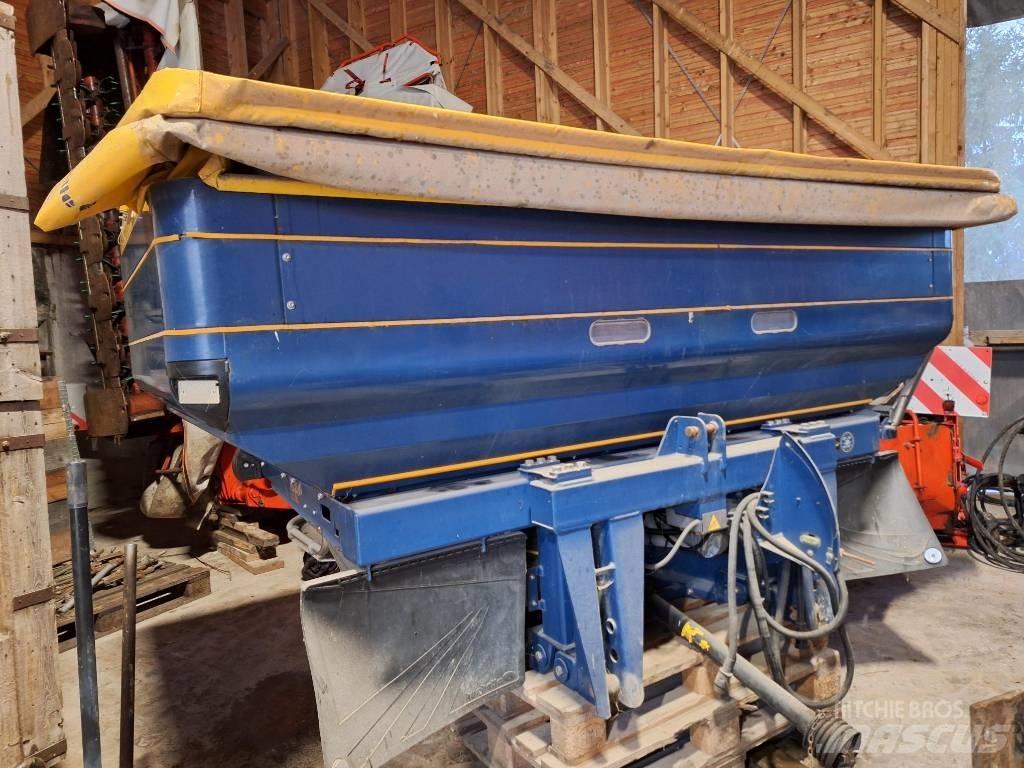 Bogballe M35W Mineralinių trąšų barstytuvai