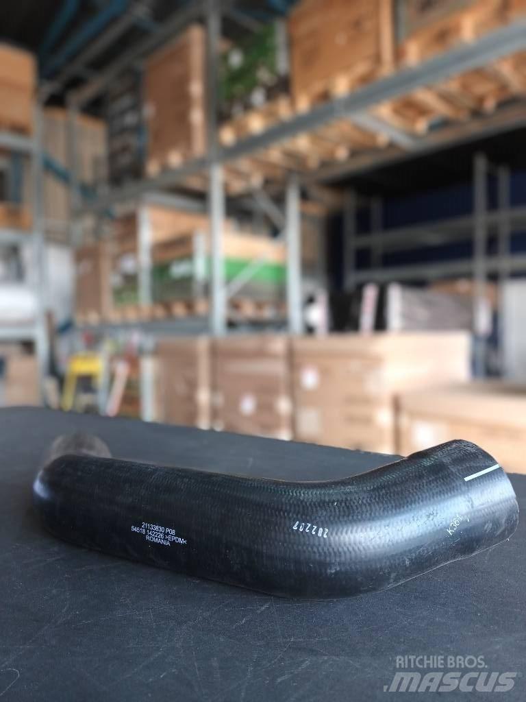 Volvo HOSE 21133830 Varikliai