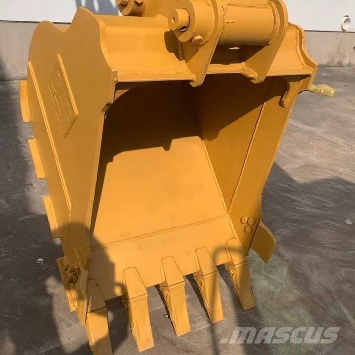 CAT 306E Mini ekskavatoriai < 7 t