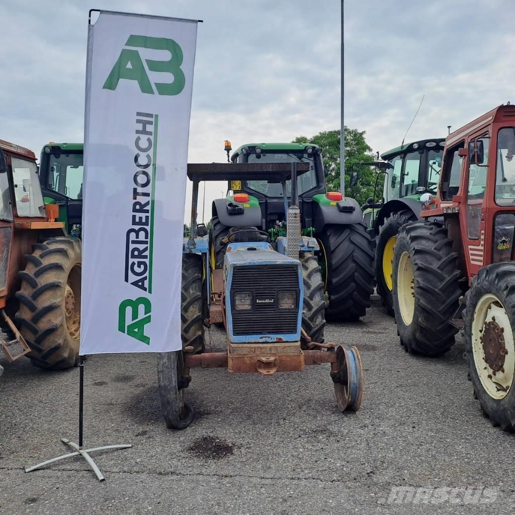 Landini R5500 Traktoriai