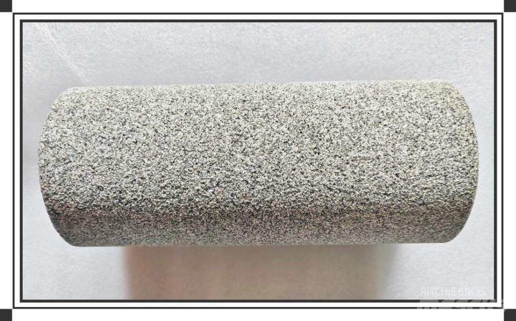 CLAAS Stone Transmisijos