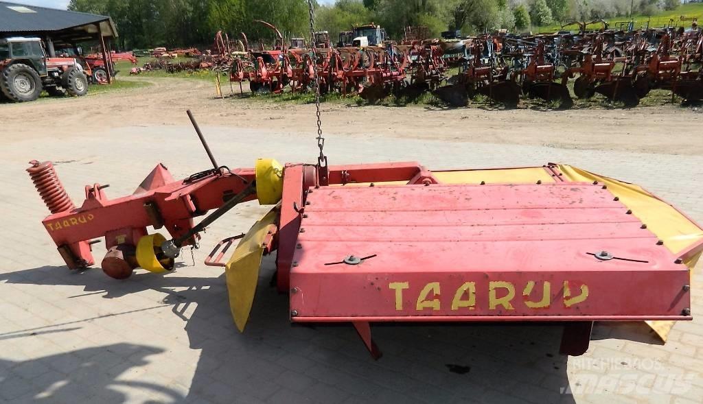 Taarup 315 Formuojančios žoliapjovės
