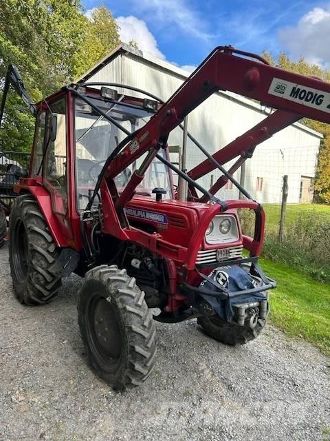 Shibaura SD 4000AD-0 Traktoriai