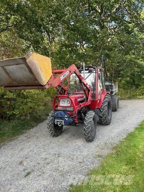 Shibaura SD 4000AD-0 Traktoriai