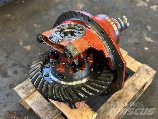 ZF 8:37 Ašys