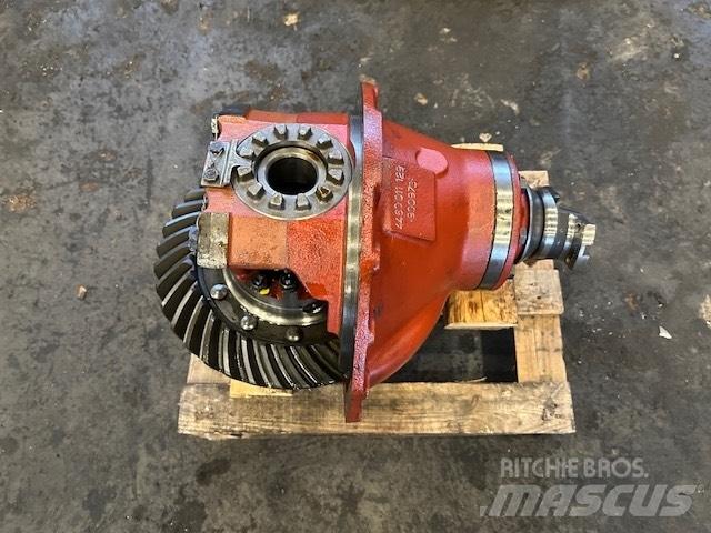 ZF 8:37 Ašys