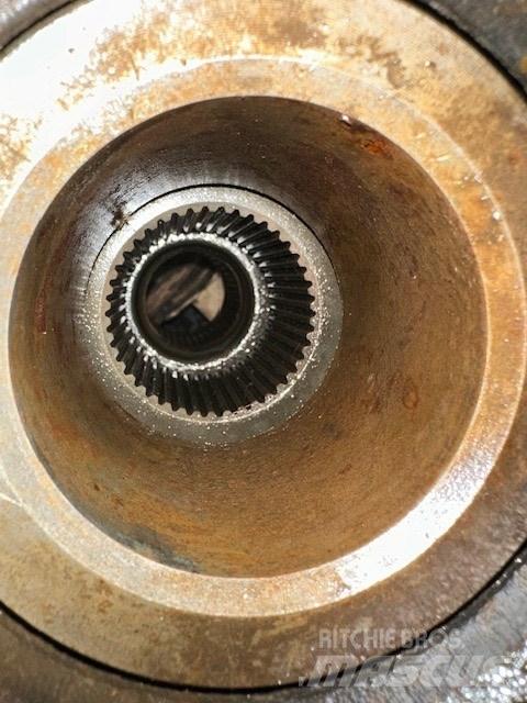 ZF 8:37 Ašys