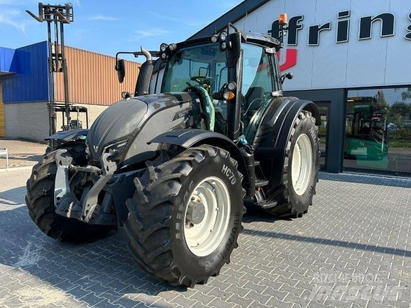 Valtra N 154 A Traktoriai