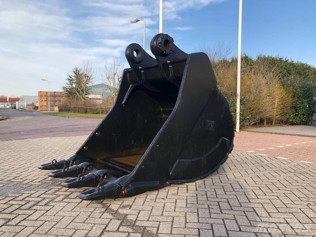 CAT 385 390 bucket Kaušai