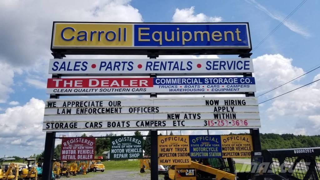 TYM T474HST Traktoriai