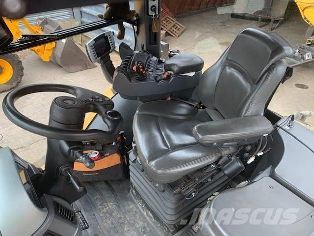 Challenger MT 765 E Traktoriai