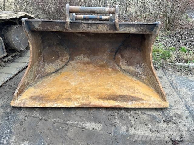 Engcon svenskerskovl Kaušai