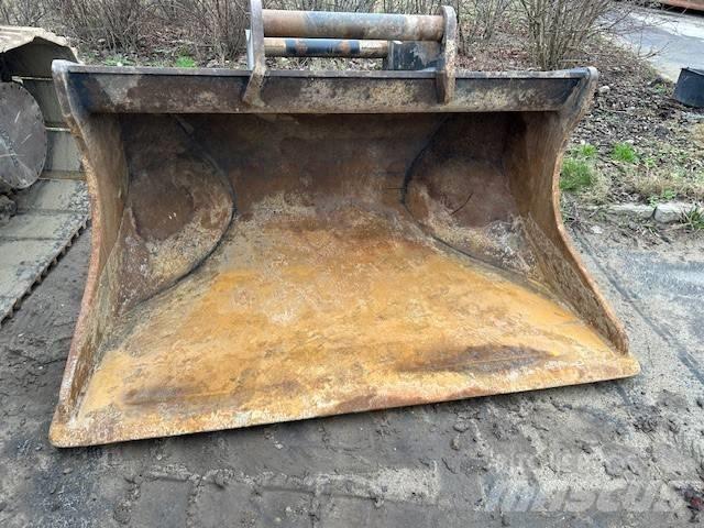 Engcon svenskerskovl Kaušai