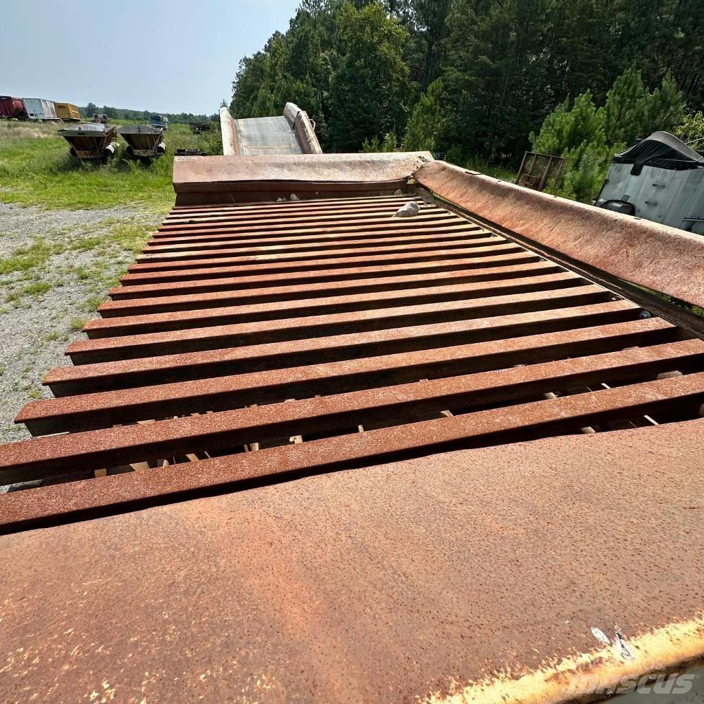 Nordberg R207 Sietai