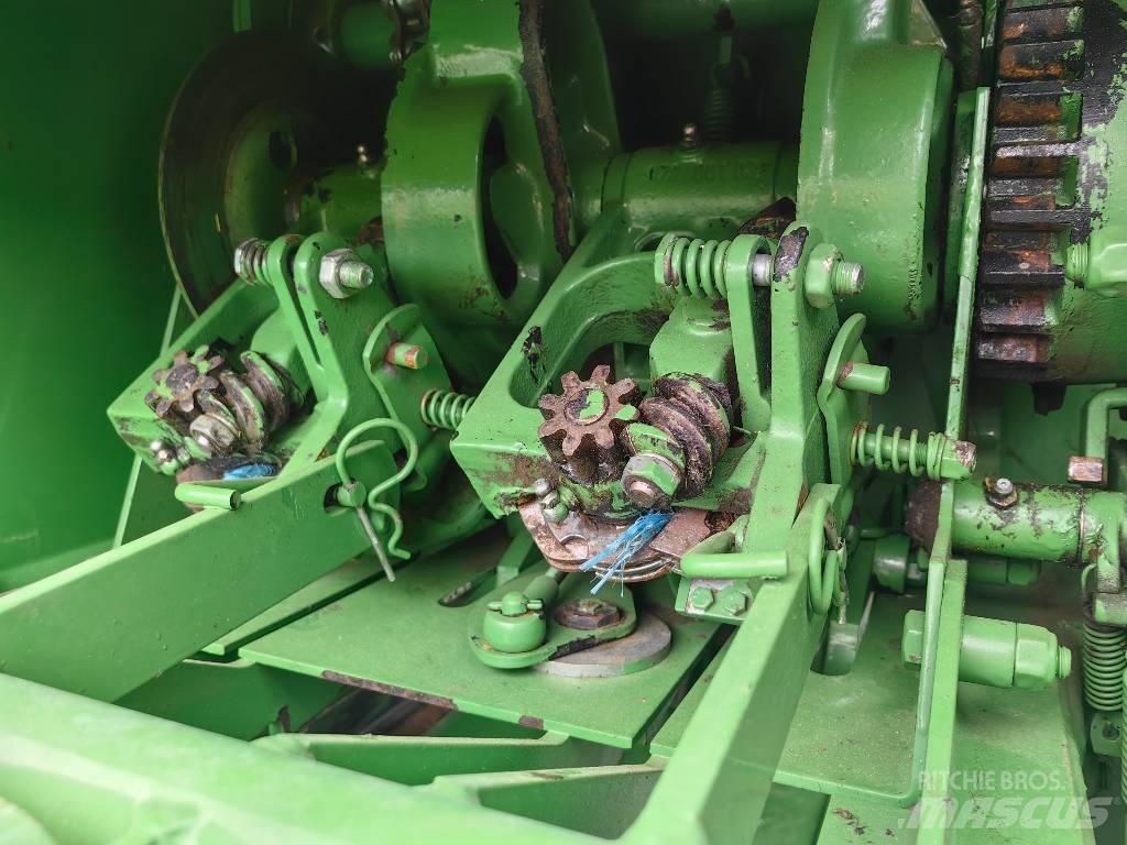 Sipma PK 4010 Vyniojimo padargai